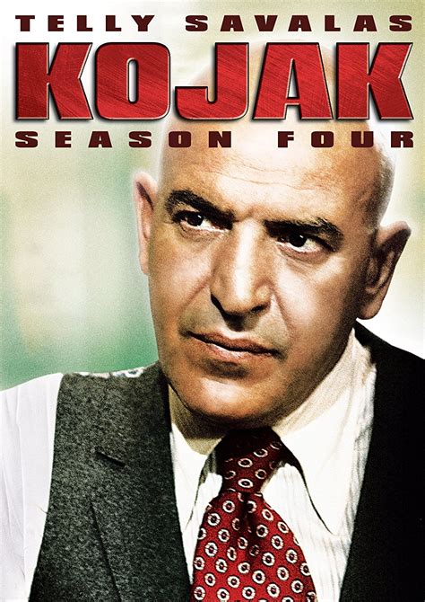 telly kojak